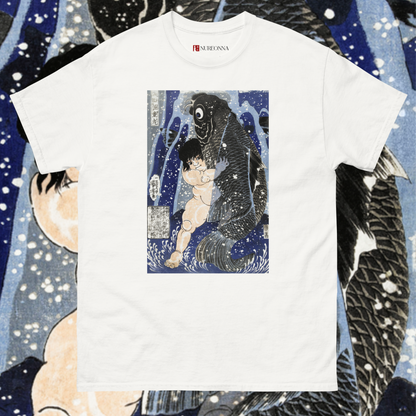 Kintaro - Unisex Tee