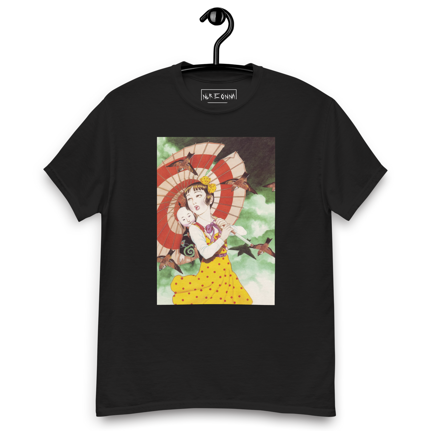 Midori's Gasp - Classic Tee