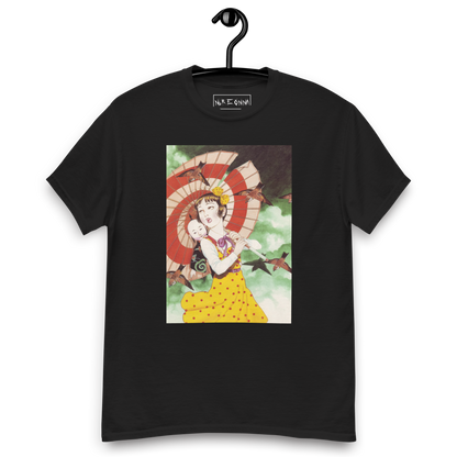 Midori's Gasp - Classic Tee