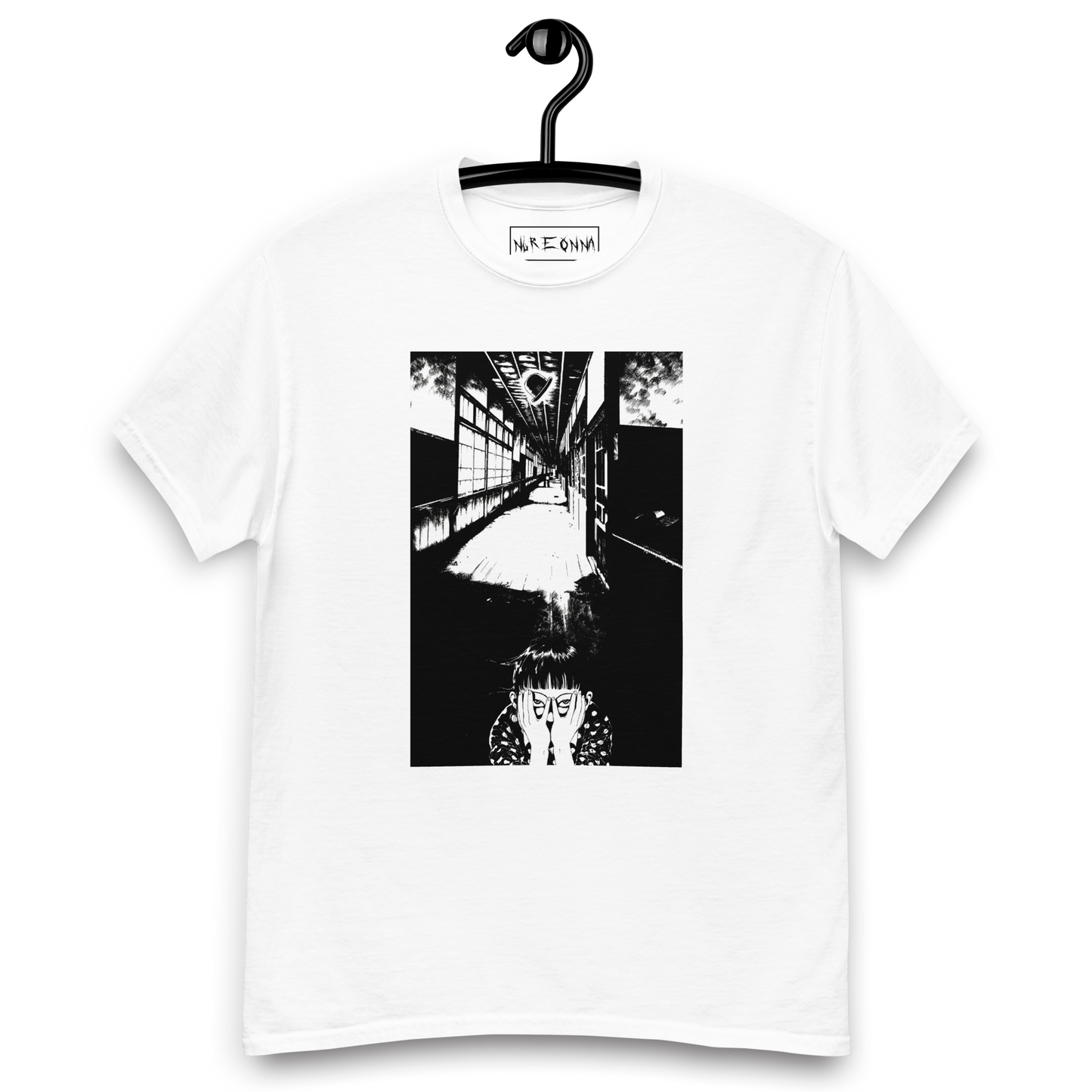 Midori's Pain - Classic Tee