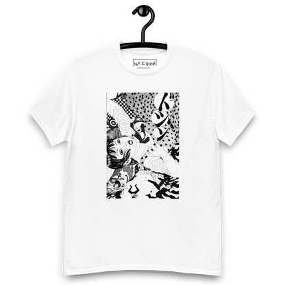 Midori's Illusion - Classic Tee