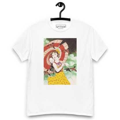 Midori's Gasp - Classic Tee