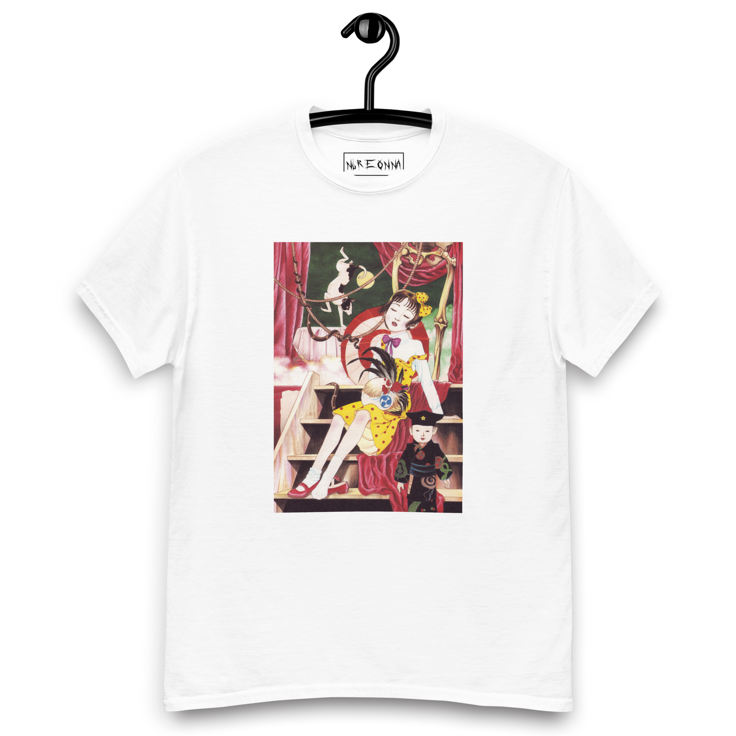 Midori's Surrender - Classic Tee