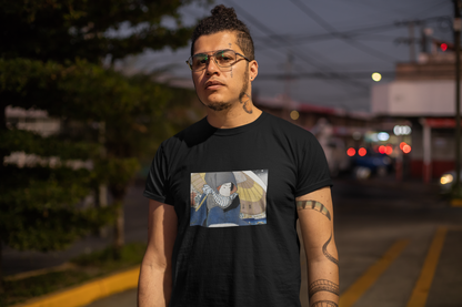 Viaje Largo - Camiseta Unisex