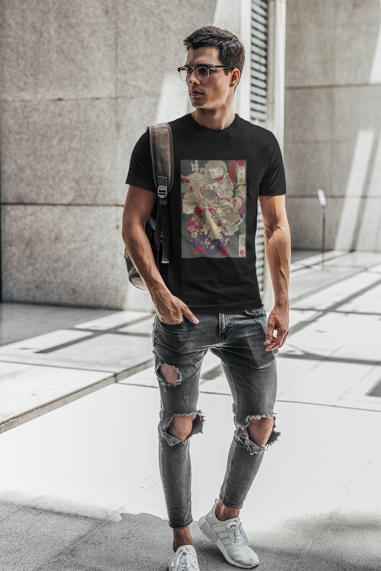 Kroiner - classic tee