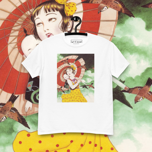 Midori's Gasp - Classic Tee